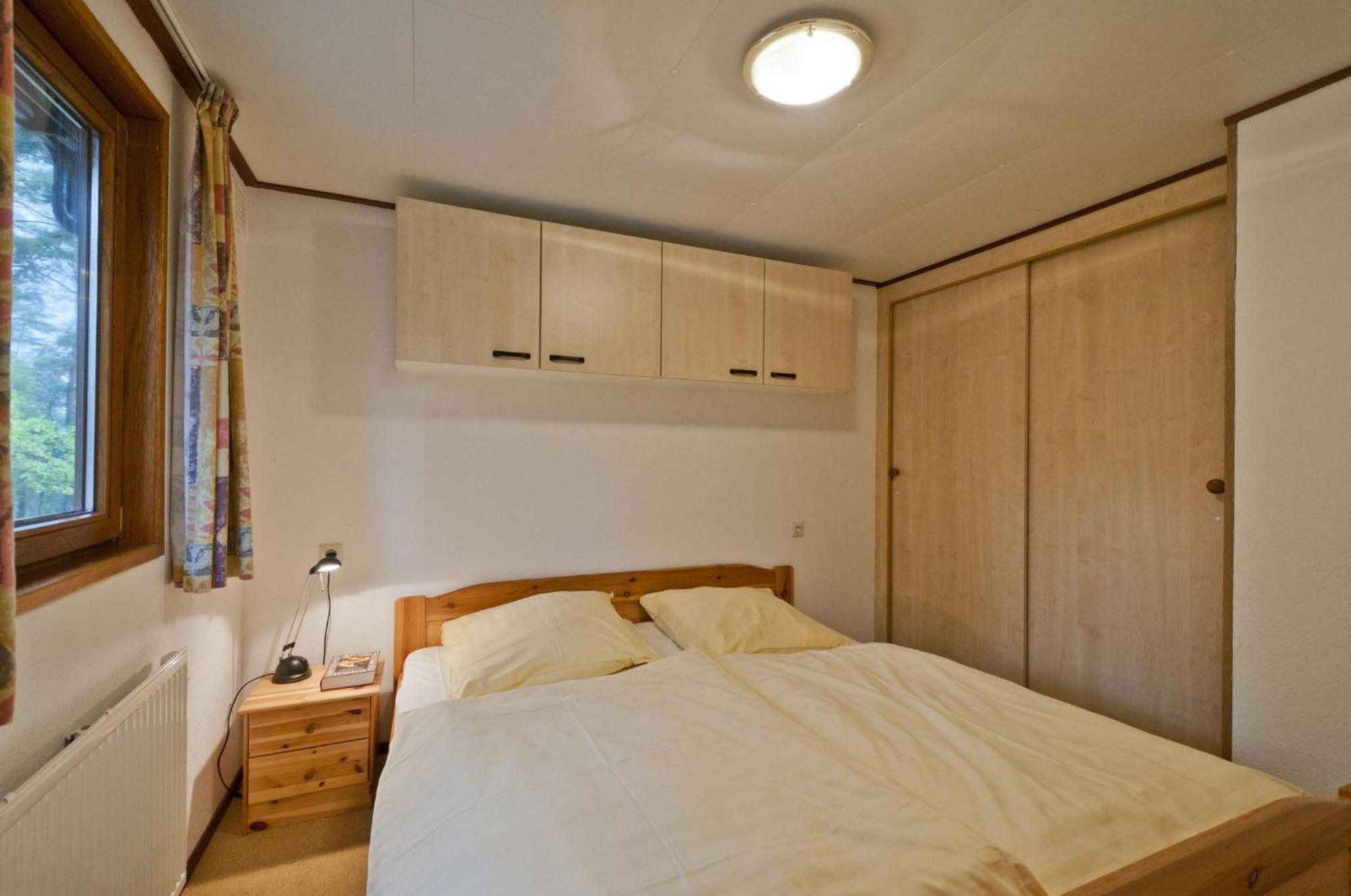 Camping-Und Ferienpark Havelberge Gross Quassow Экстерьер фото