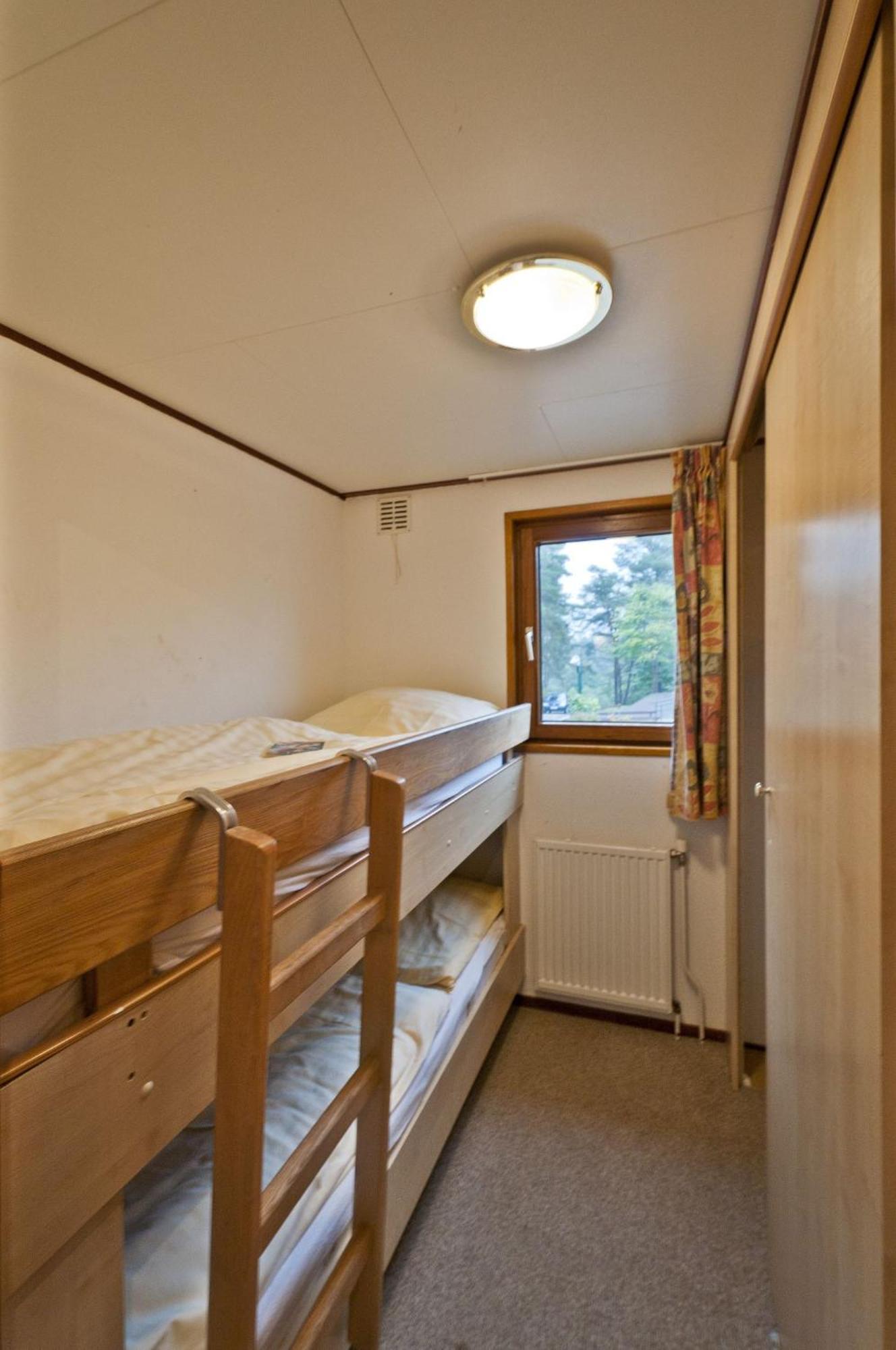 Camping-Und Ferienpark Havelberge Gross Quassow Экстерьер фото