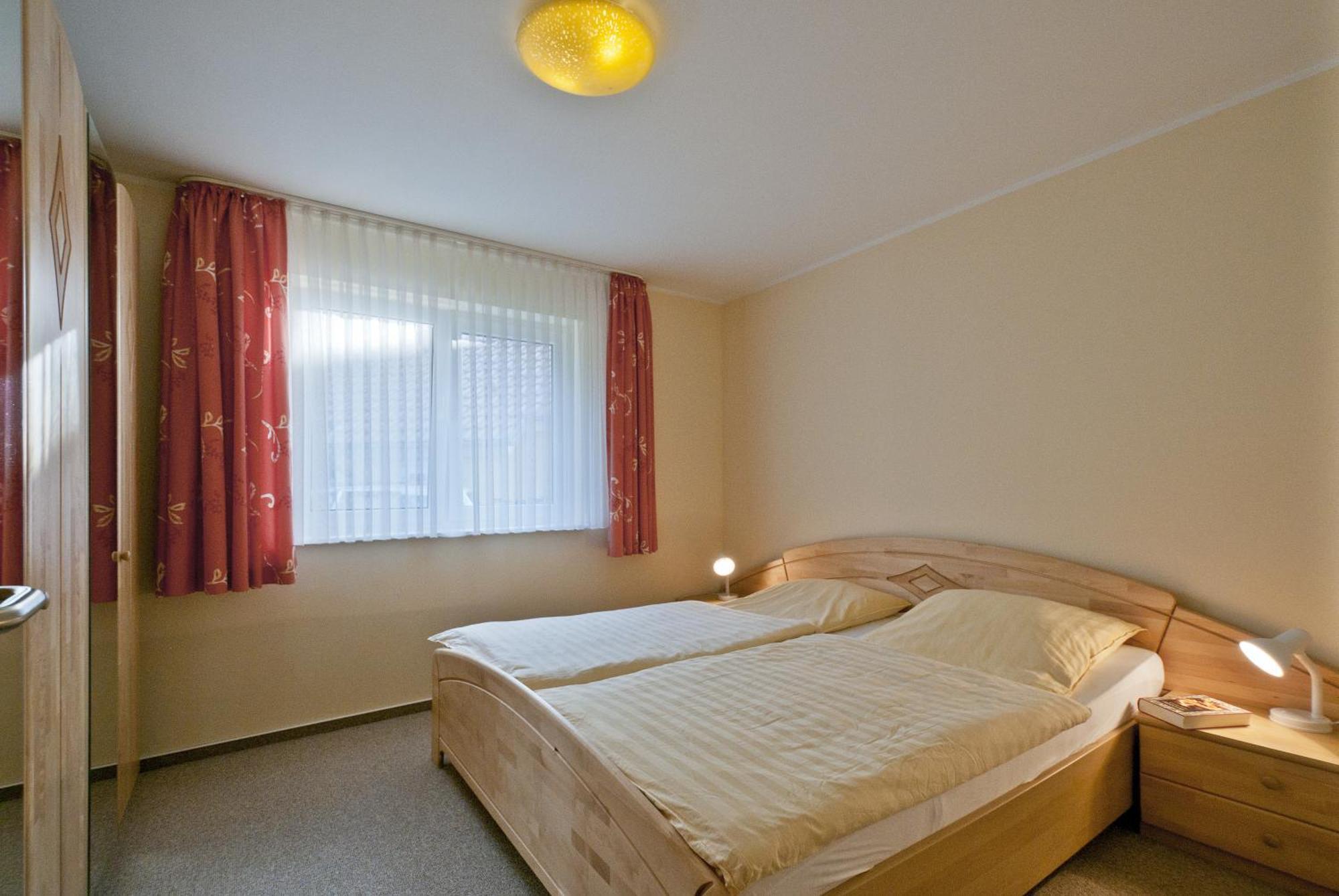 Camping-Und Ferienpark Havelberge Gross Quassow Номер фото